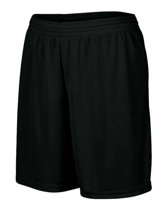 Side view of Women’s Octane Shorts