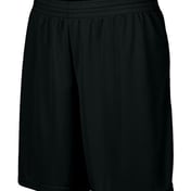 Side view of Women’s Octane Shorts