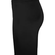 Side view of PR Max Compression Shorts