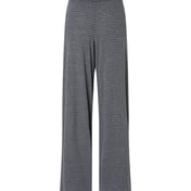 Back view of Women’s Evelyn Pants