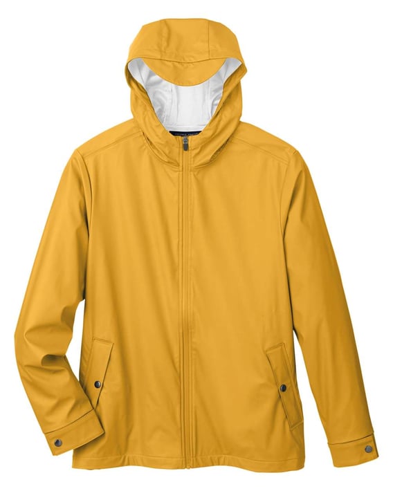 Front view of New Classics® Prescott Rain Jacket