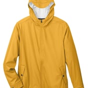 Front view of New Classics® Prescott Rain Jacket