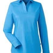 Front view of Women’s Staysail Shirt