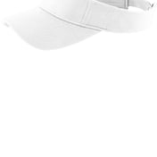 Front view of PosiCharge&reg; RacerMesh&reg; Visor