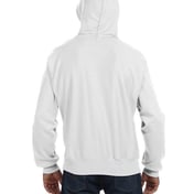 Back view of Reverse Weave® Pullover Hooded Sweatshirt