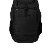 Front view of Utilitarian Pack