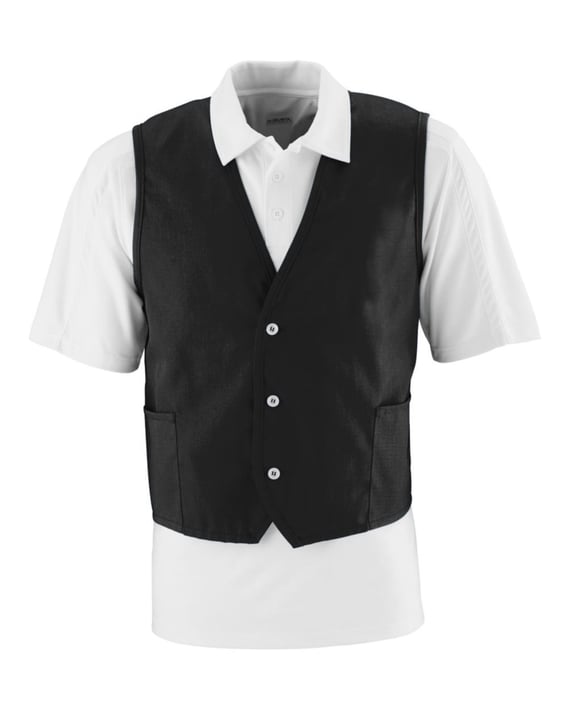 Front view of Vest
