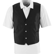 Front view of Vest
