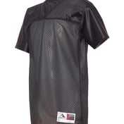 Side view of Women’s Junior Fit Stadium Replica Football Jersey