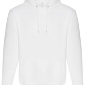 Front view of Heavyweight Urban Hooded Sweatshirt