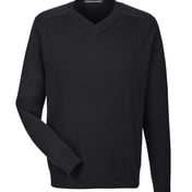 Front view of V-Neck Sweater