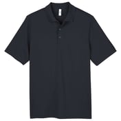 Front view of Market Snag Protect Mesh Polo