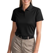 Front view of Ladies Select Snag-Proof Polo