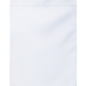 Back view of Sublimation Rally Towel