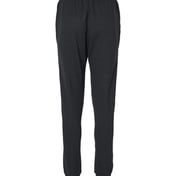 Back view of Powerblend® Fleece Joggers