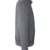 Side view of Impact Full-Zip Jacket