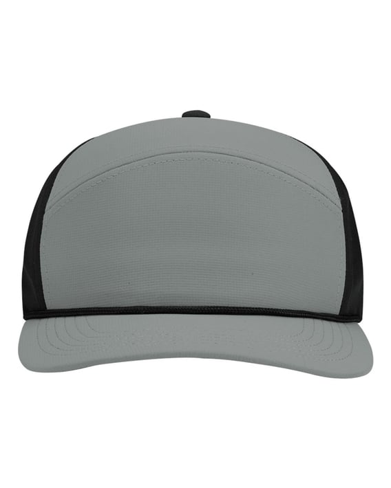 Front view of Braxton Cap