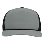 Front view of Braxton Cap