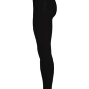 Side view of Full Length Compression Tight