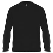 Front view of Sweatless Long Sleeve T-Shirt