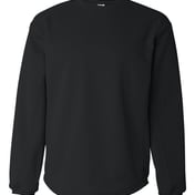 Front view of BT5 Performance Fleece Sweatshirt