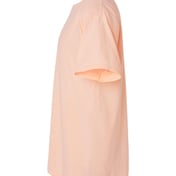 Side view of Botanical Dyed T-Shirt