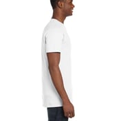 Side view of Unisex Perfect-T T-Shirt