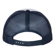 Back view of Low Pro Foamie Trucker Cap
