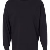 Front view of Game Day Jersey Long Sleeve T-Shirt