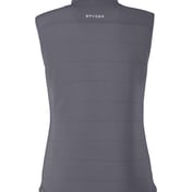 Back view of Women’s Transit Vest