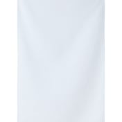 Front view of Sublimation Waffle Weave Golf Towel