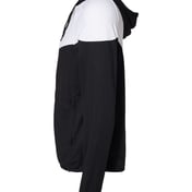 Side view of Spirit Outer-Core Jacket