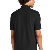 Back view of Venue Home Plate Polo