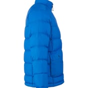 Side view of Inspire Puffer Jacket