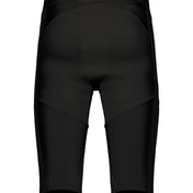 Back view of Beltless Football Pants