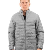 Front view of Elemental Puffer Jacket