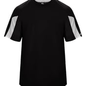 Front view of Youth Striker T-Shirt