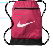 Front view of Brasilia Gym Sack
