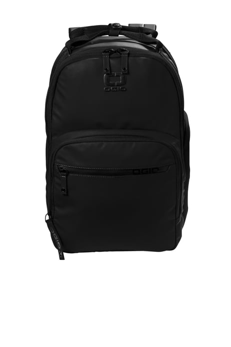 Frontview ofCommuter Transfer Pack