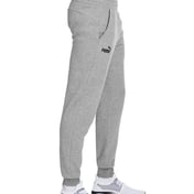 Side view of Adult Essential Logo Pant