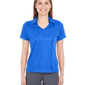 Front view of Ladies’ Cool & Dry Sport Pullover