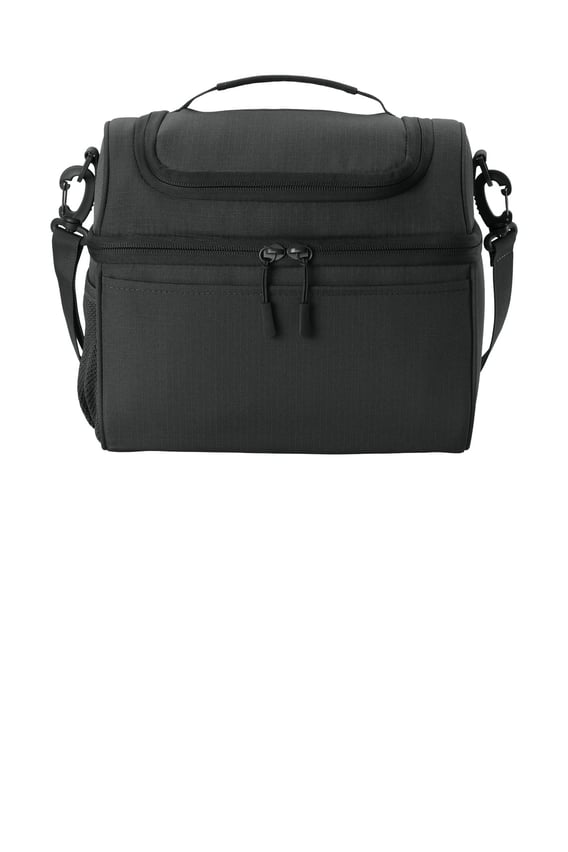 Front view of Dome Cooler