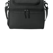 Front view of Dome Cooler