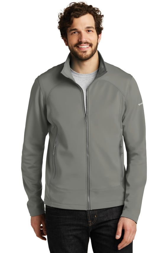 Front view of Highpoint Fleece Jacket