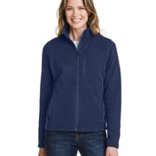 Front view of Women’s Dropline Jacket