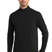 Front view of Limit 1/4-Zip