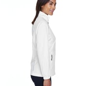 Side view of Ladies’ Motivate Unlined Lightweight Jacket