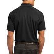 Back view of Optic Polo