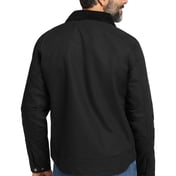 Back view of Duck Detroit Jacket