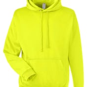 Front view of Electric Pullover Hooded Sweatshirt
